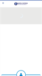 Mobile Screenshot of data-klima.com